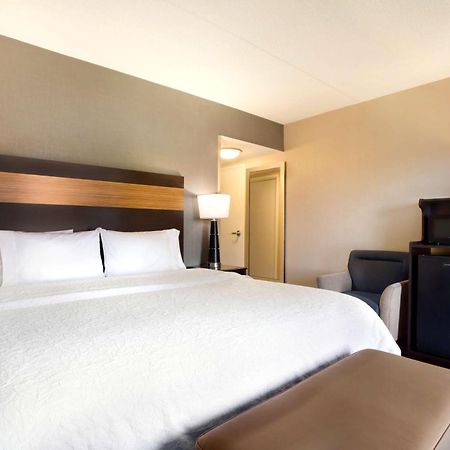 Hampton Inn And Suites Camp Springs Dış mekan fotoğraf